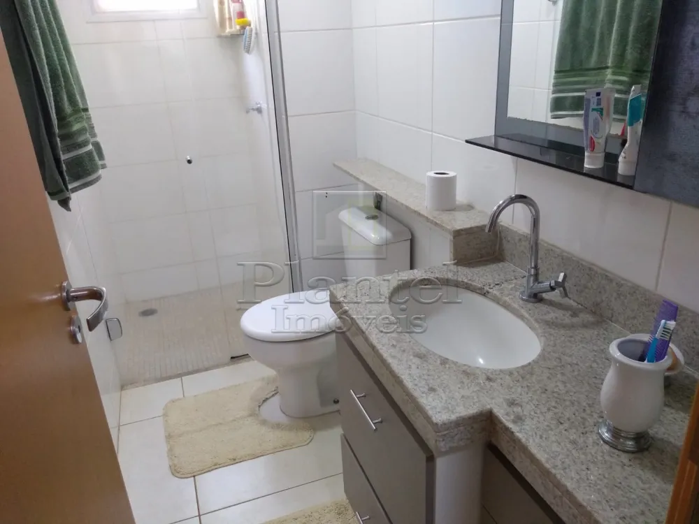 Imobiliária Ribeirão Preto - Plantel Imóveis - Apartamento - Campos Eliseos - Ribeirão Preto