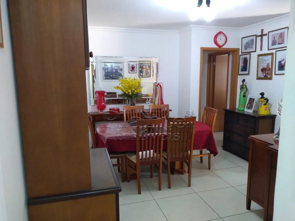 Imobiliária Ribeirão Preto - Plantel Imóveis - Apartamento - Campos Eliseos - Ribeirão Preto