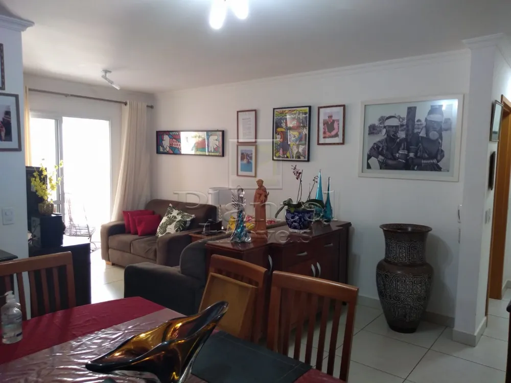 Imobiliária Ribeirão Preto - Plantel Imóveis - Apartamento - Campos Eliseos - Ribeirão Preto