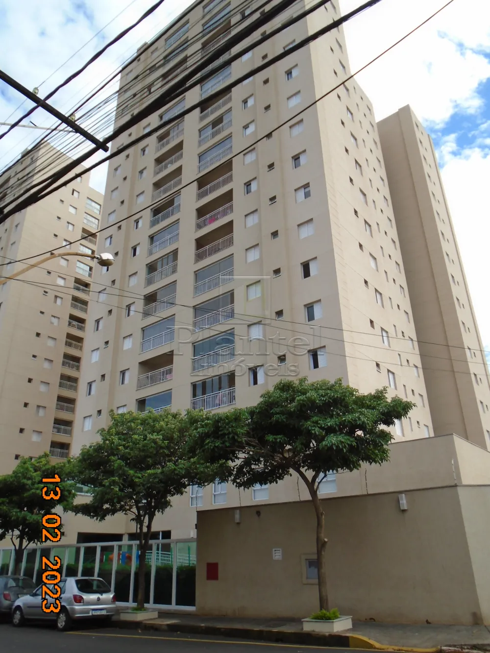 Apartamento - Campos Eliseos - Ribeirão Preto