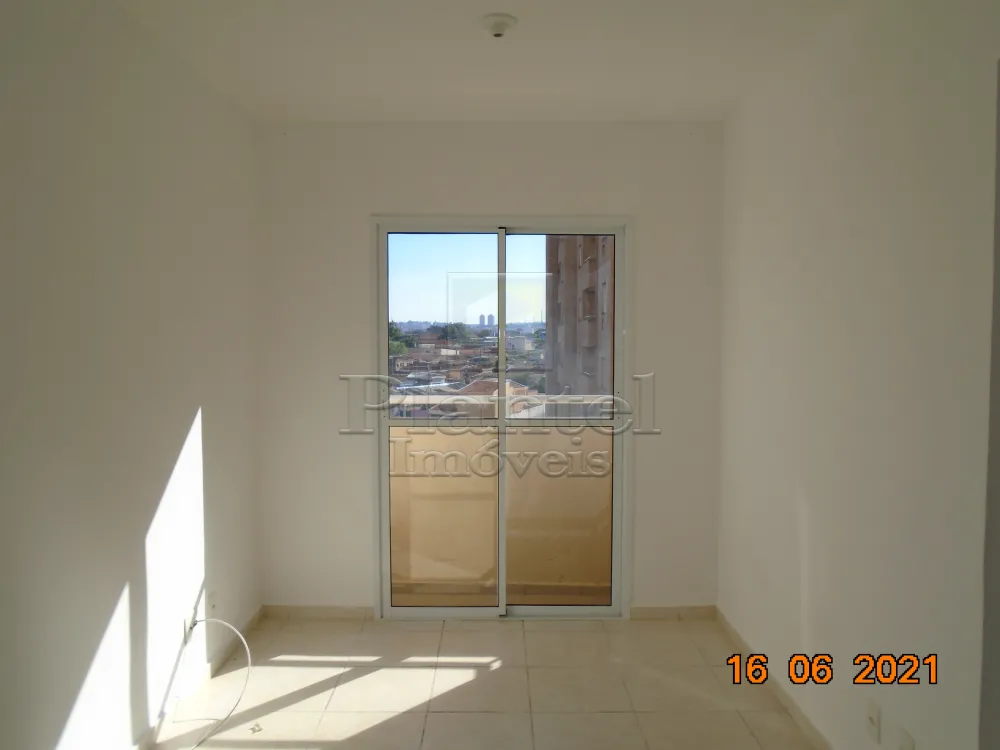 Apartamento - Campos Eliseos - Ribeirão Preto