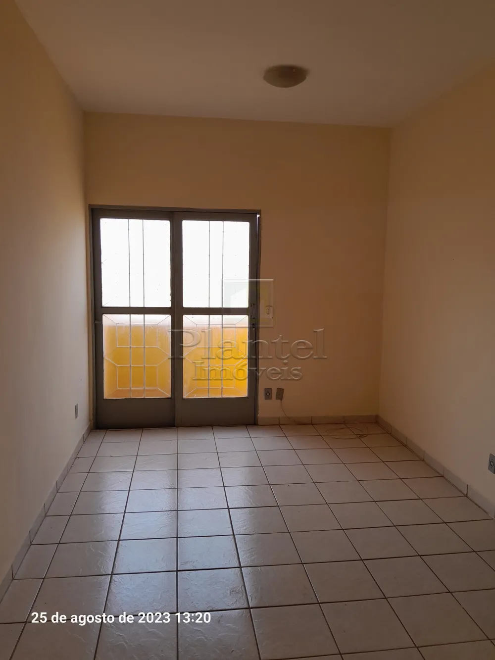 Apartamento - Campos Eliseos - Ribeirão Preto