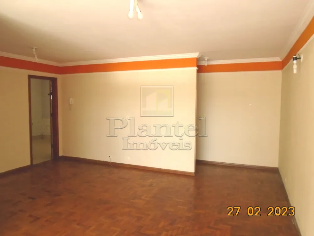 Apartamento - Centro - Ribeirão Preto