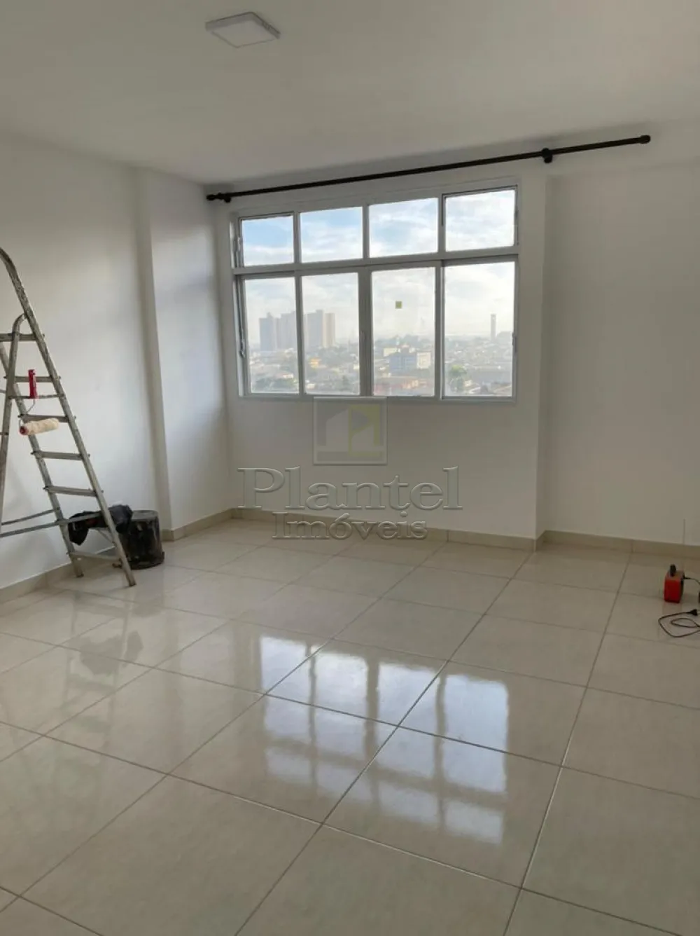 Imobiliária Ribeirão Preto - Plantel Imóveis - Apartamento - Centro - Ribeirão Preto