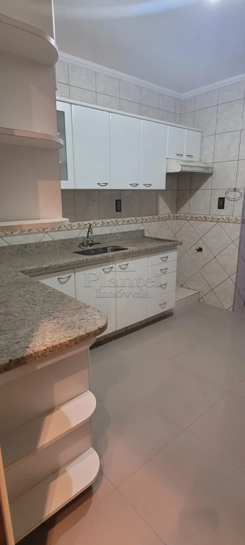 Imobiliária Ribeirão Preto - Plantel Imóveis - Apartamento - Centro - Ribeirão Preto