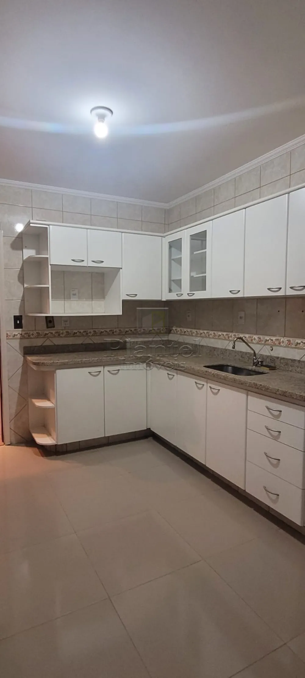 Imobiliária Ribeirão Preto - Plantel Imóveis - Apartamento - Centro - Ribeirão Preto