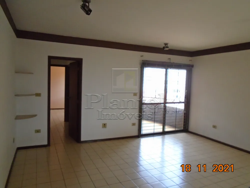 Imobiliária Ribeirão Preto - Plantel Imóveis - Apartamento - Centro - Ribeirão Preto