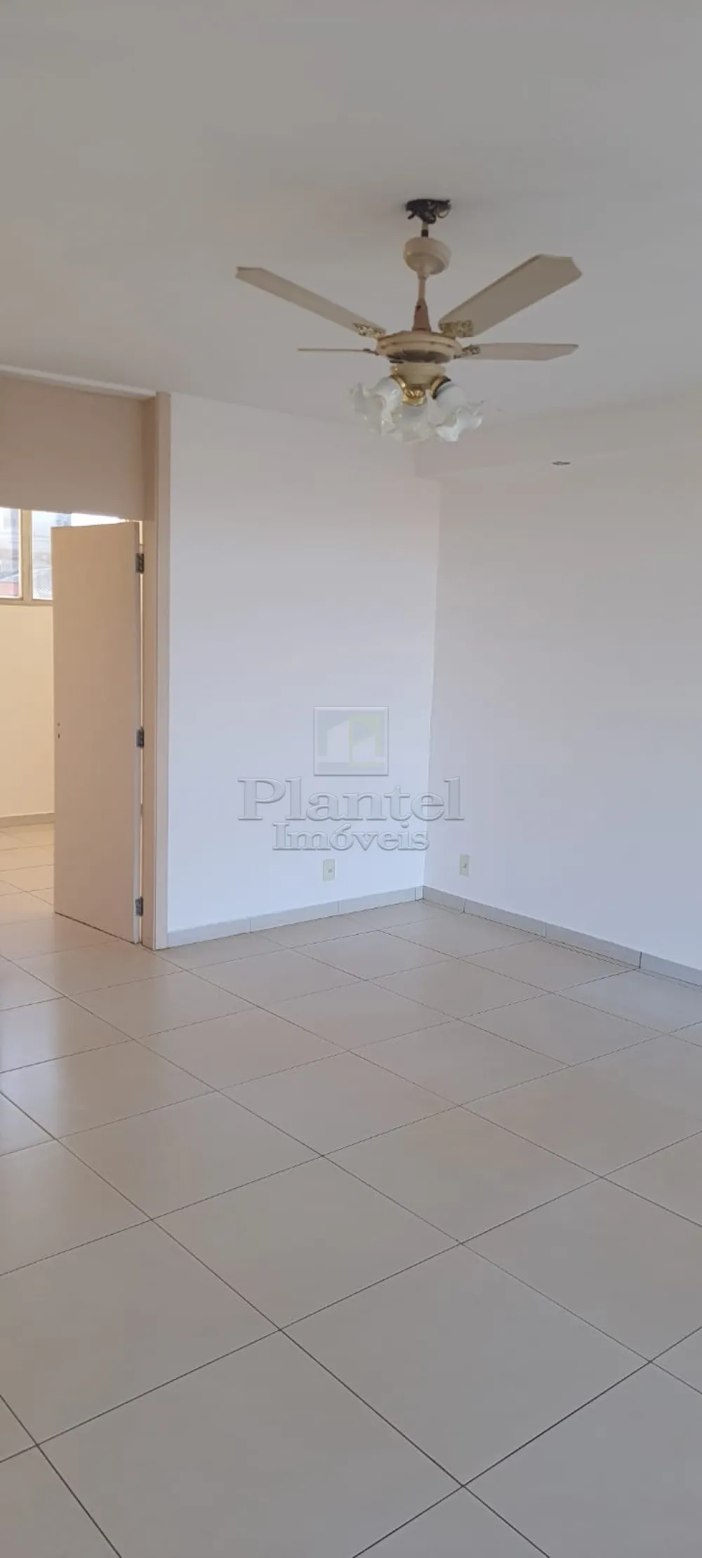 Imobiliária Ribeirão Preto - Plantel Imóveis - Apartamento - Centro - Ribeirão Preto