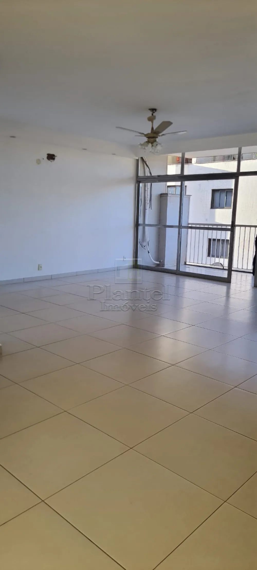 Imobiliária Ribeirão Preto - Plantel Imóveis - Apartamento - Centro - Ribeirão Preto