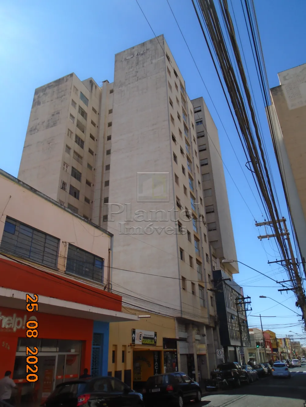 Imobiliária Ribeirão Preto - Plantel Imóveis - Apartamento - Centro - Ribeirão Preto