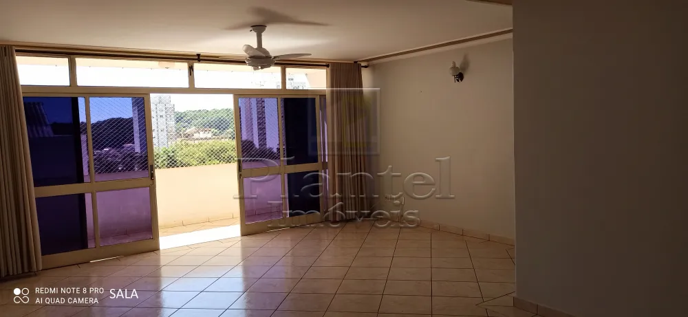 Imobiliária Ribeirão Preto - Plantel Imóveis - Apartamento - Centro - Ribeirão Preto