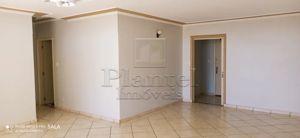 Imobiliária Ribeirão Preto - Plantel Imóveis - Apartamento - Centro - Ribeirão Preto