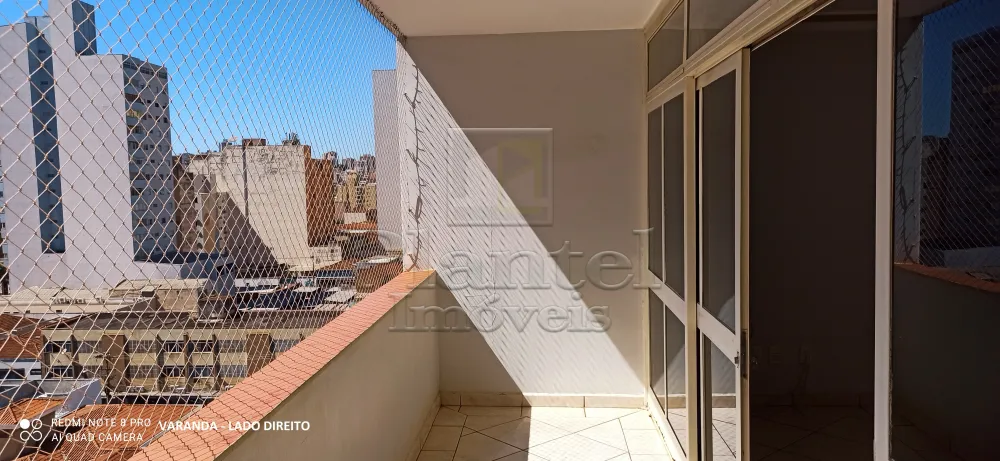 Imobiliária Ribeirão Preto - Plantel Imóveis - Apartamento - Centro - Ribeirão Preto