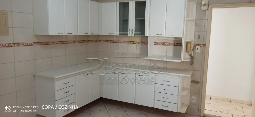 Imobiliária Ribeirão Preto - Plantel Imóveis - Apartamento - Centro - Ribeirão Preto