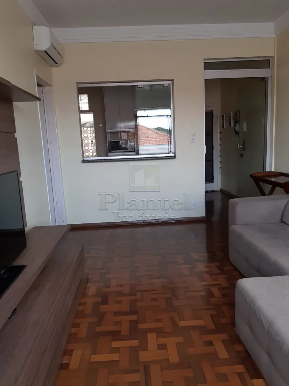 Imobiliária Ribeirão Preto - Plantel Imóveis - Apartamento - Centro - Ribeirão Preto