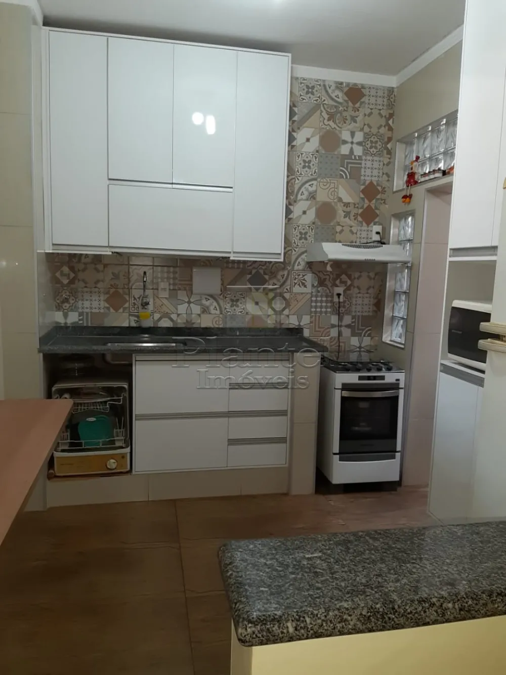 Imobiliária Ribeirão Preto - Plantel Imóveis - Apartamento - Centro - Ribeirão Preto