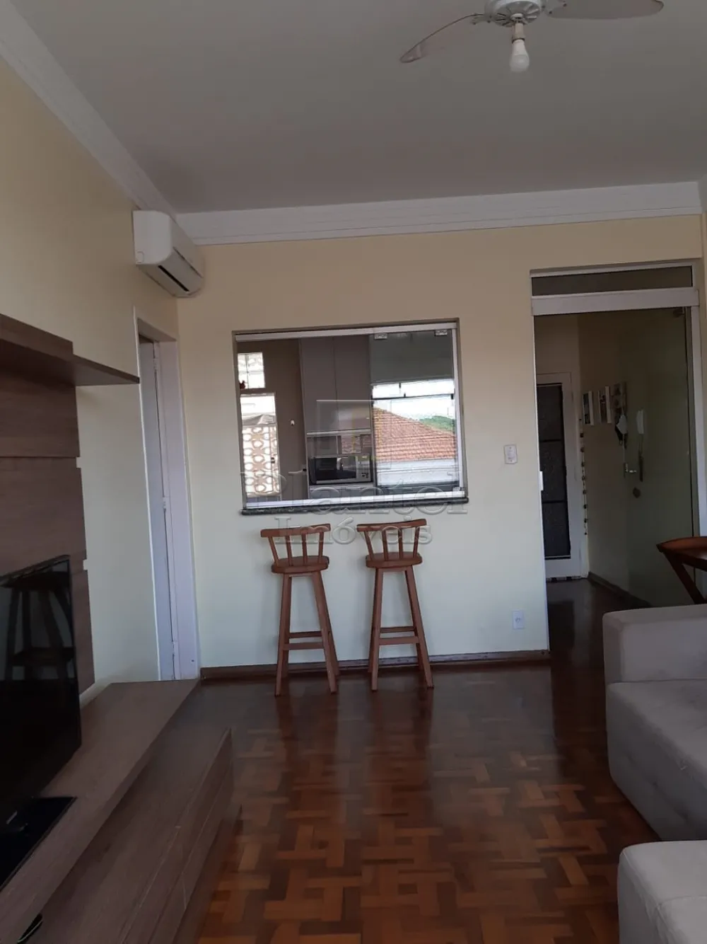 Imobiliária Ribeirão Preto - Plantel Imóveis - Apartamento - Centro - Ribeirão Preto