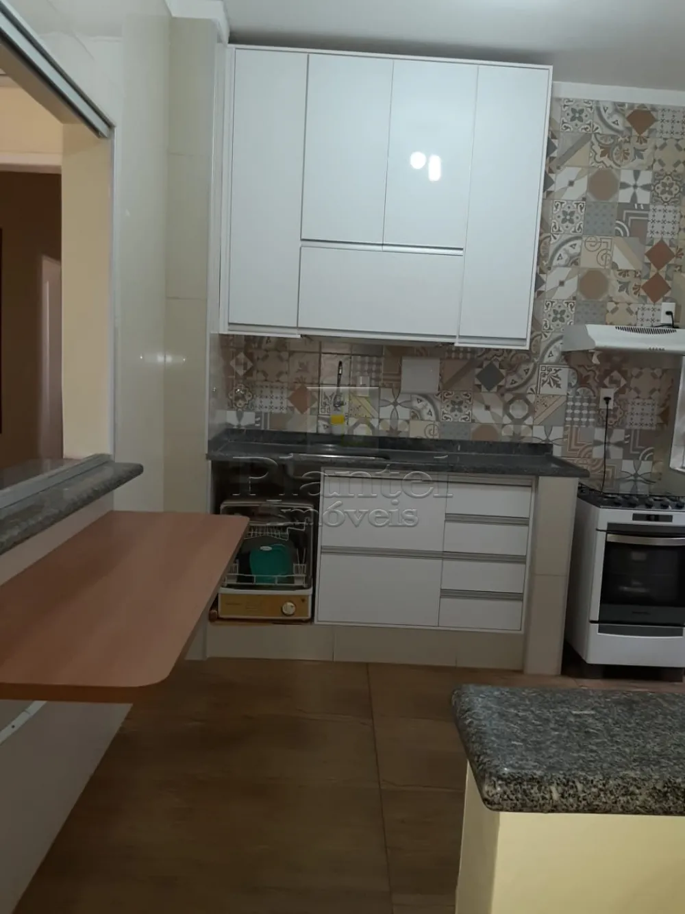 Imobiliária Ribeirão Preto - Plantel Imóveis - Apartamento - Centro - Ribeirão Preto