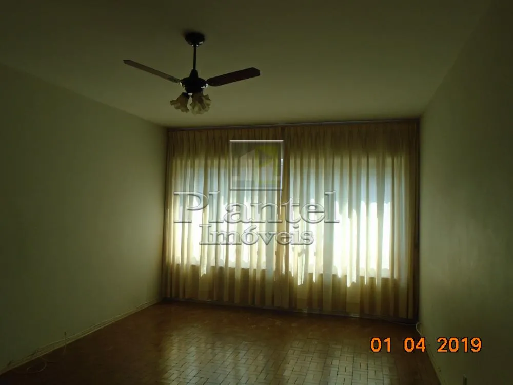 Apartamento - Centro - Ribeirão Preto