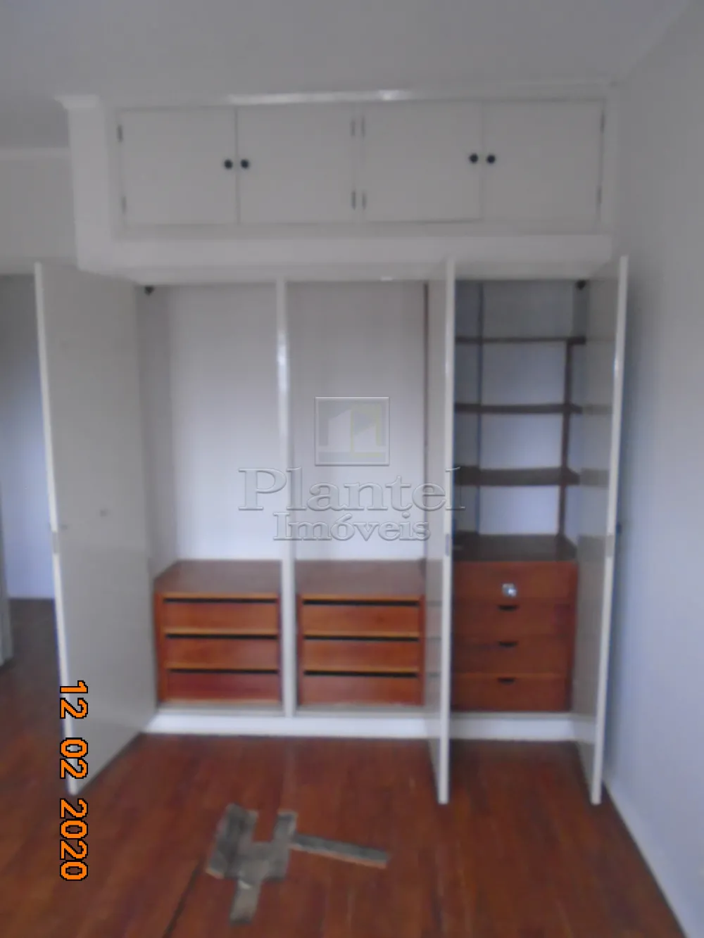 Imobiliária Ribeirão Preto - Plantel Imóveis - Apartamento - Centro - Ribeirão Preto