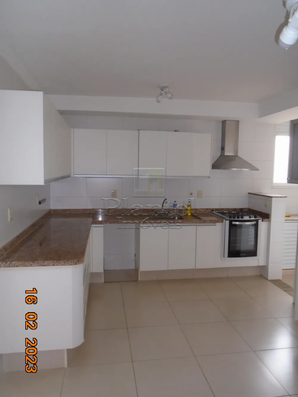 Imobiliária Ribeirão Preto - Plantel Imóveis - Apartamento - Centro - Ribeirão Preto