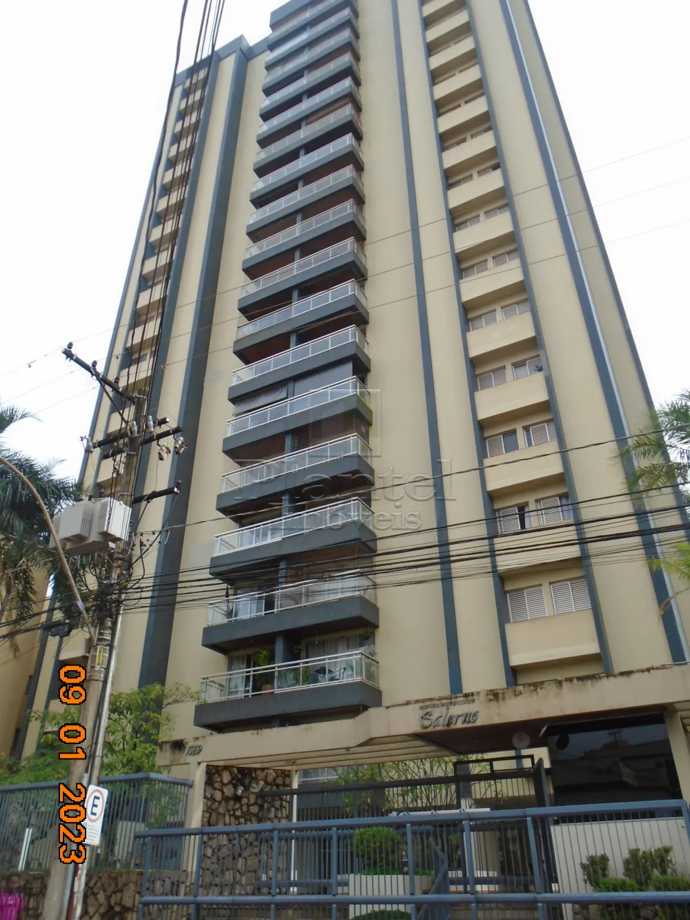 Apartamento - Centro - Ribeirão Preto