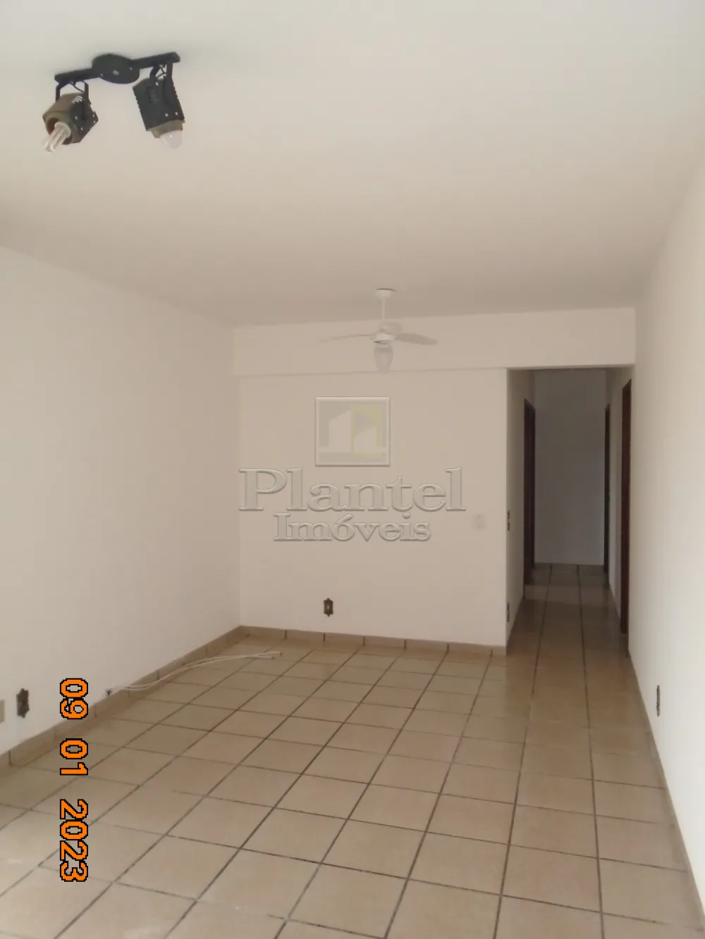 Imobiliária Ribeirão Preto - Plantel Imóveis - Apartamento - Centro - Ribeirão Preto