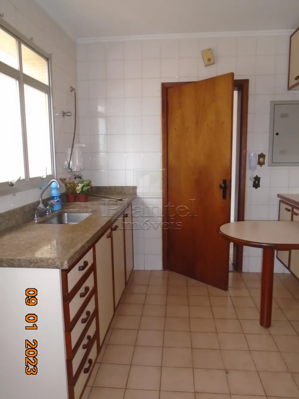 Imobiliária Ribeirão Preto - Plantel Imóveis - Apartamento - Centro - Ribeirão Preto