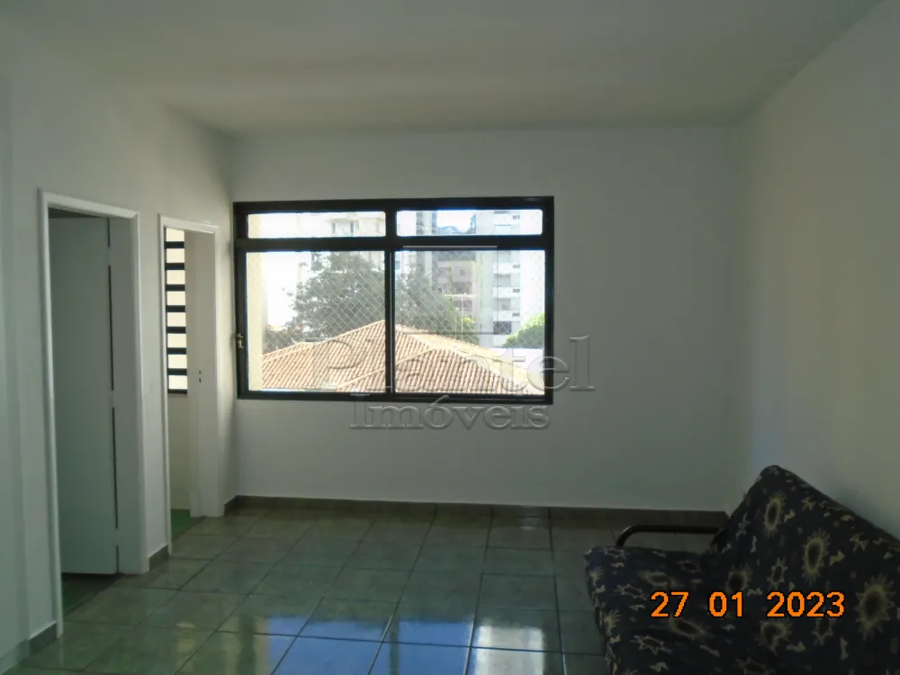 Apartamento - Centro - Ribeirão Preto