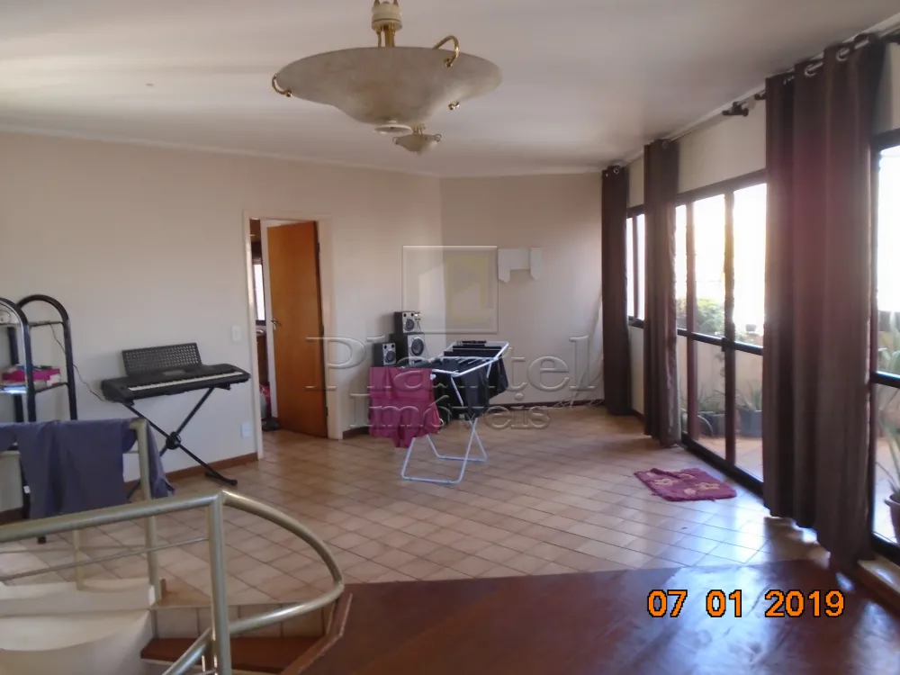 Imobiliária Ribeirão Preto - Plantel Imóveis - Apartamento - Centro - Ribeirão Preto