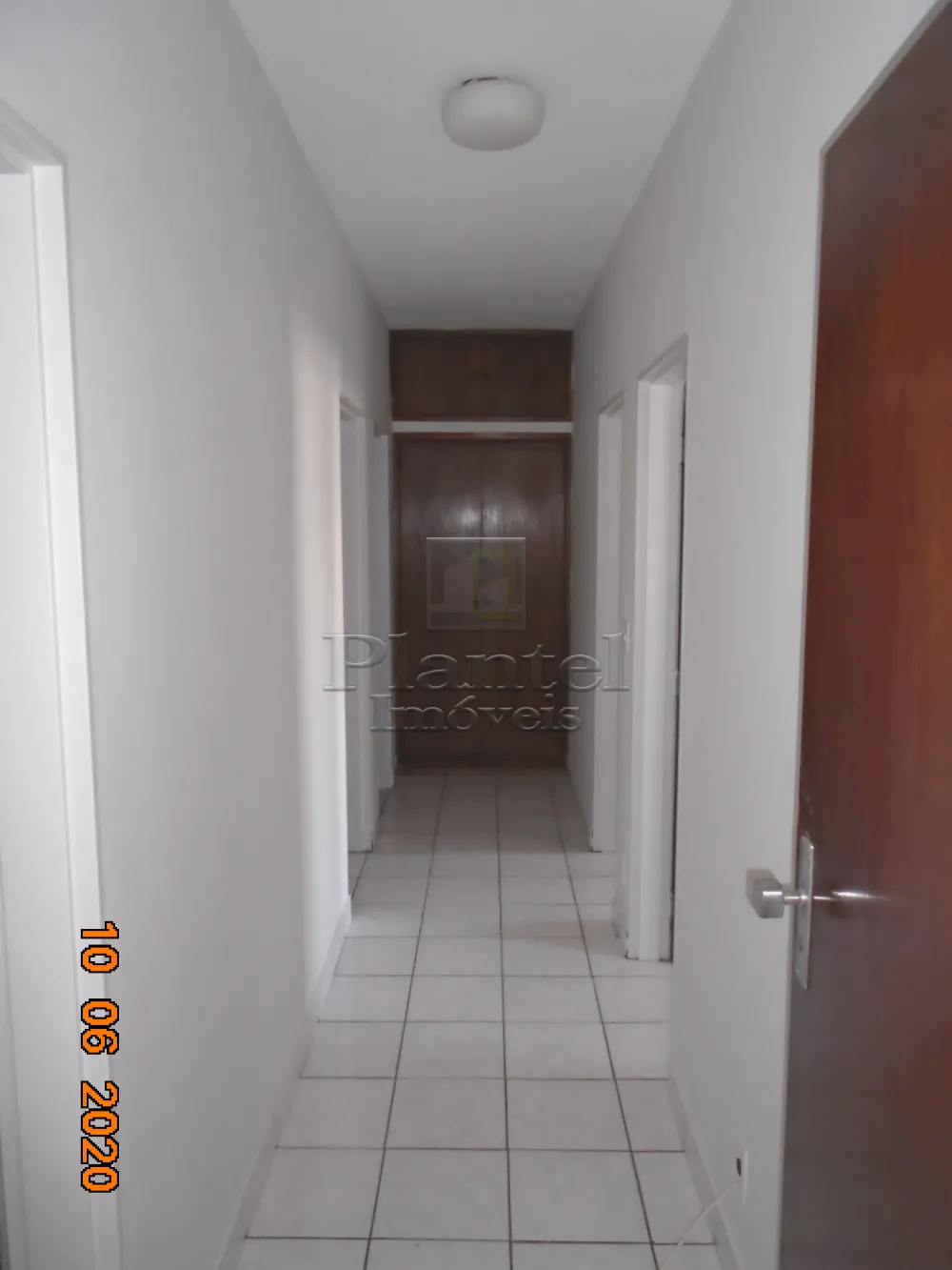 Imobiliária Ribeirão Preto - Plantel Imóveis - Apartamento - Centro - Ribeirão Preto