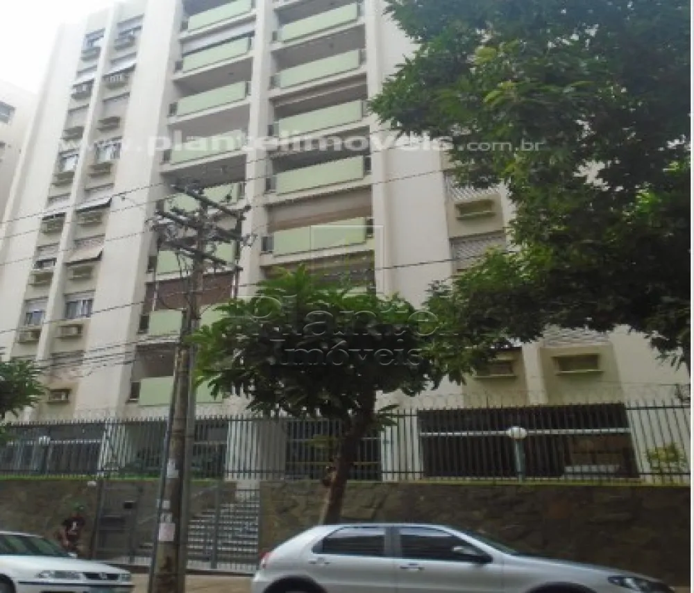 Apartamento - Centro - Ribeirão Preto