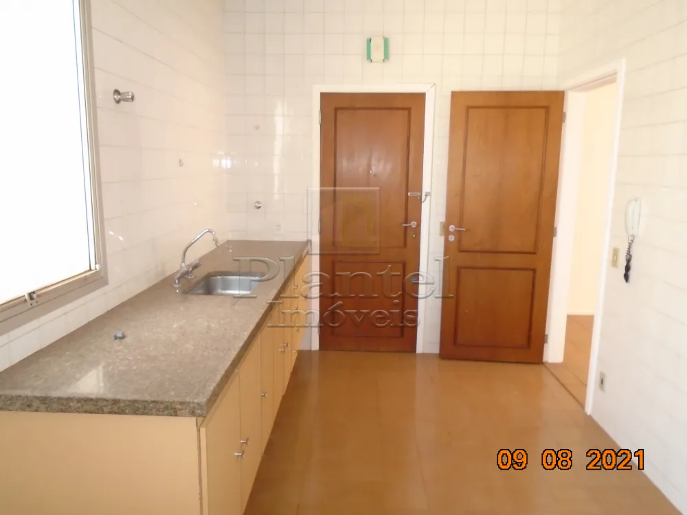 Imobiliária Ribeirão Preto - Plantel Imóveis - Apartamento - Centro - Ribeirão Preto