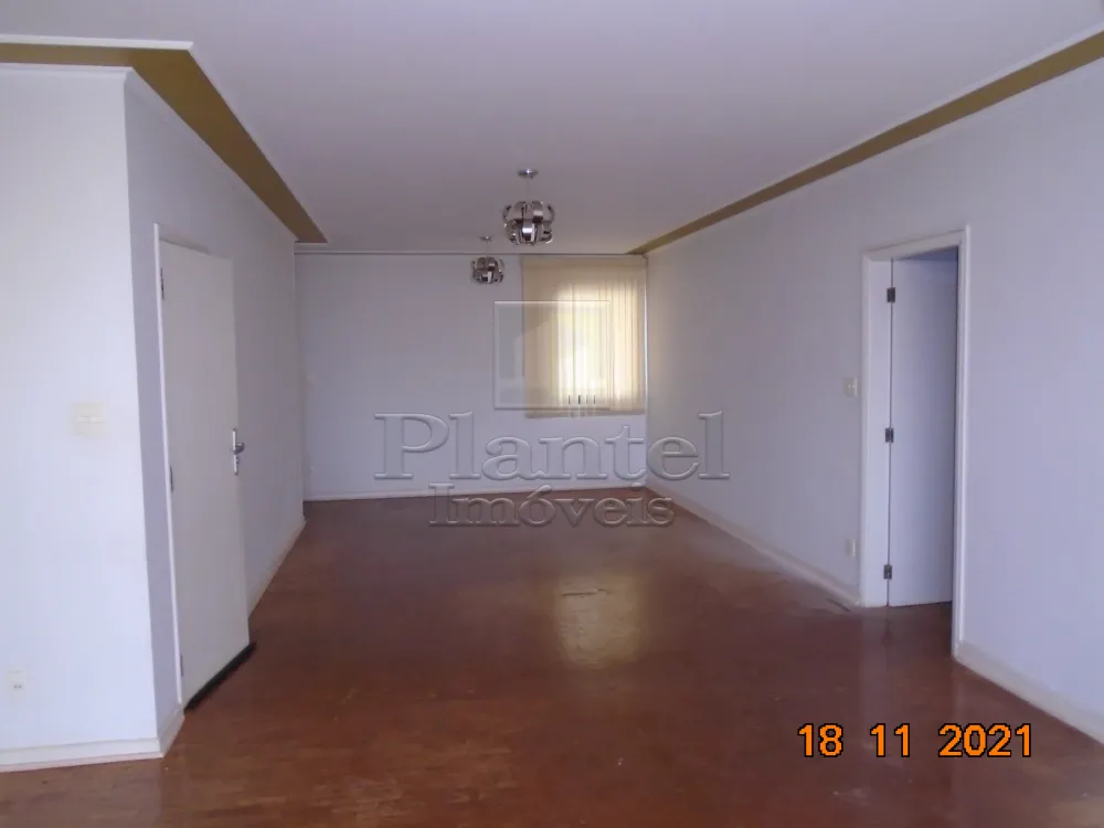 Imobiliária Ribeirão Preto - Plantel Imóveis - Apartamento - Centro - Ribeirão Preto