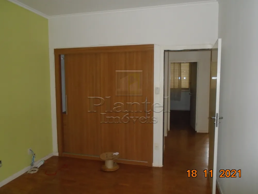 Imobiliária Ribeirão Preto - Plantel Imóveis - Apartamento - Centro - Ribeirão Preto