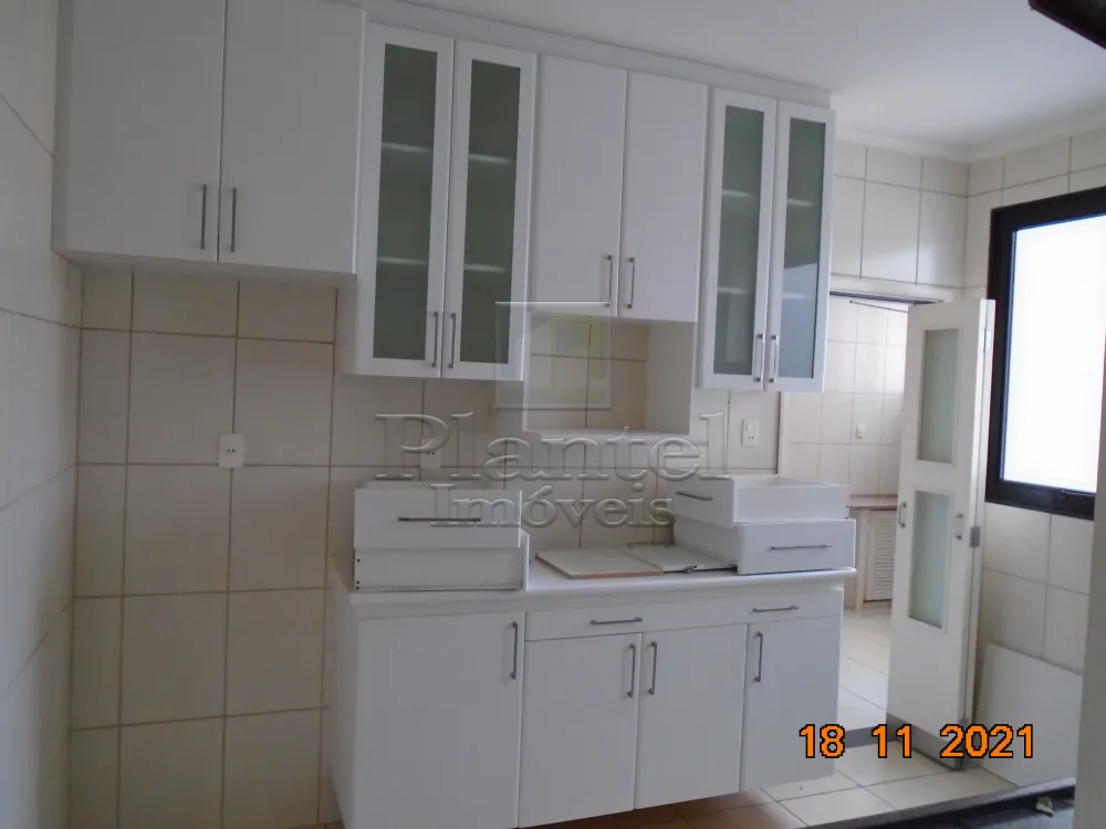 Imobiliária Ribeirão Preto - Plantel Imóveis - Apartamento - Centro - Ribeirão Preto