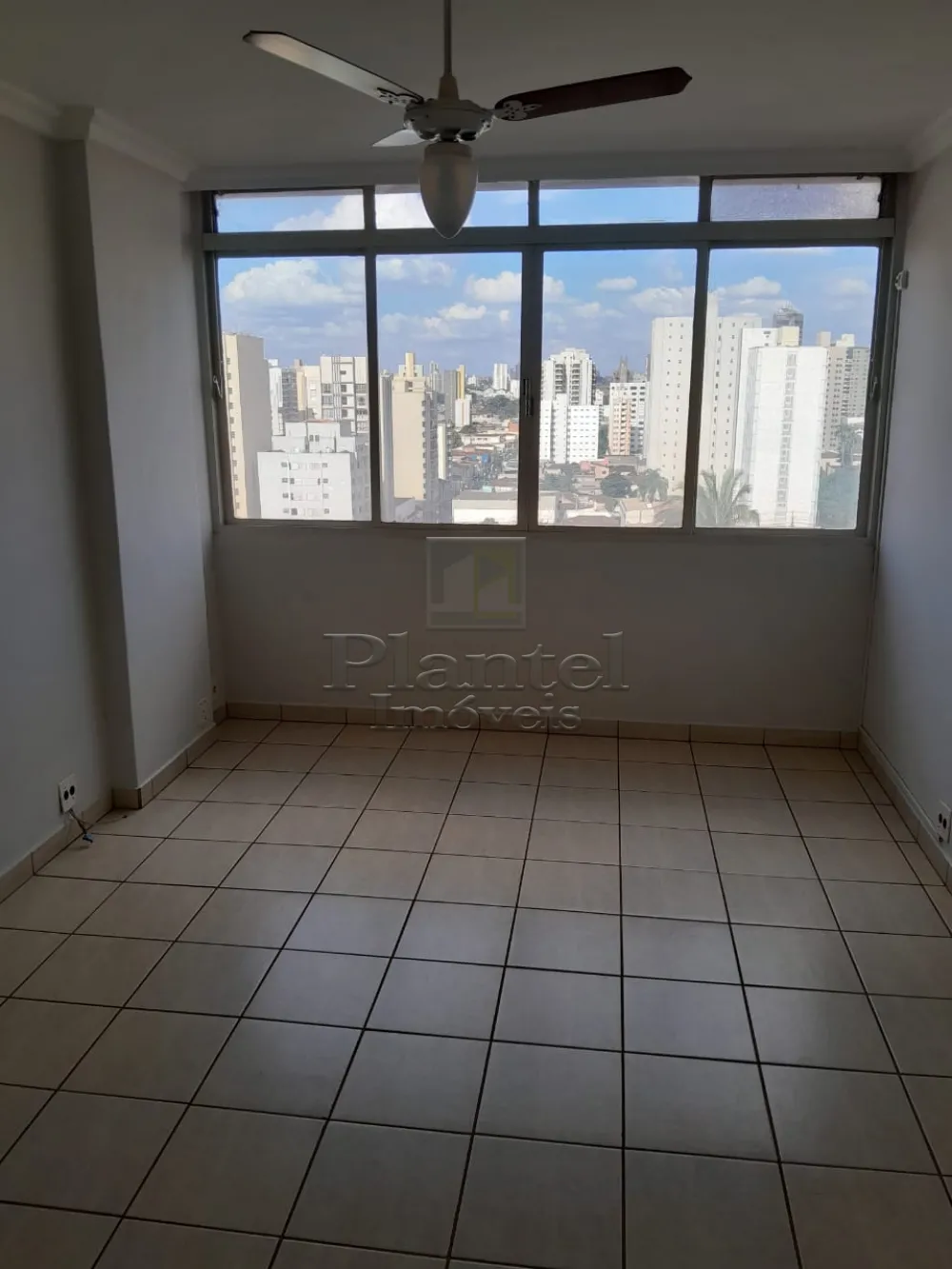 Imobiliária Ribeirão Preto - Plantel Imóveis - Apartamento - Centro - Ribeirão Preto