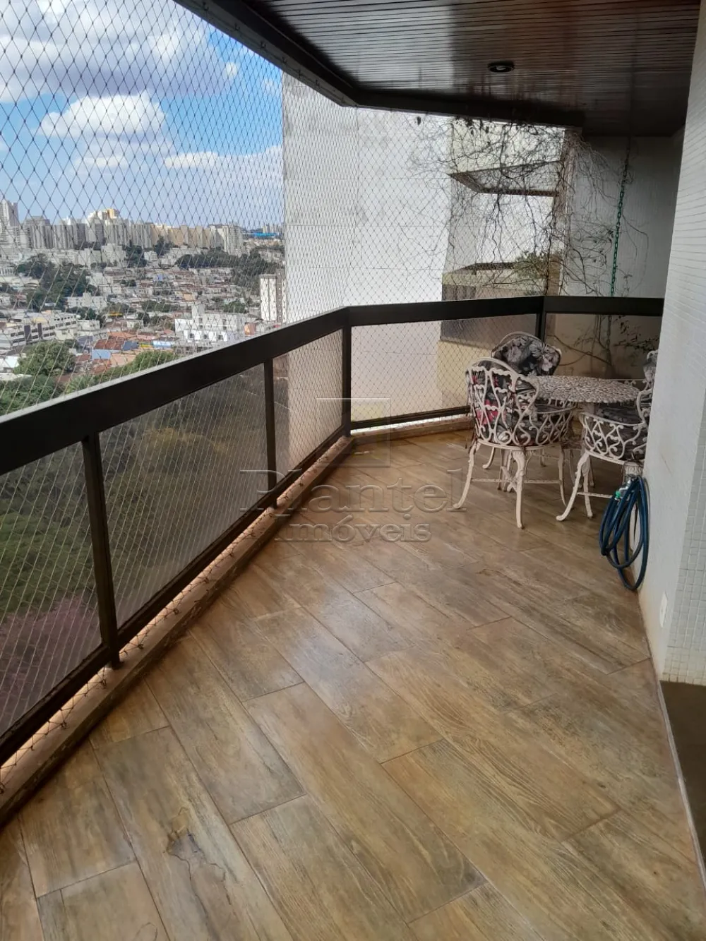 Imobiliária Ribeirão Preto - Plantel Imóveis - Apartamento - Centro - Ribeirão Preto