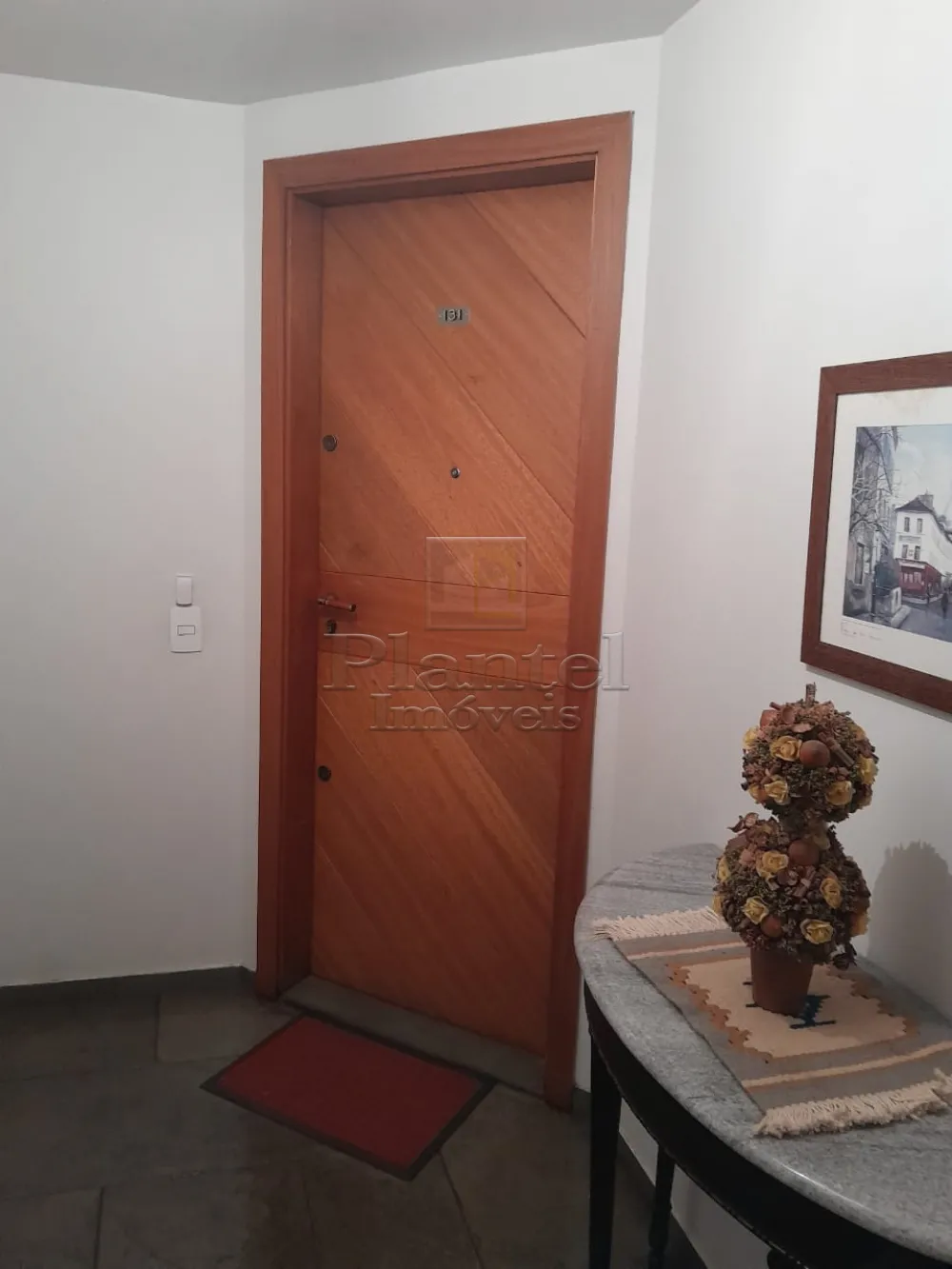 Imobiliária Ribeirão Preto - Plantel Imóveis - Apartamento - Centro - Ribeirão Preto