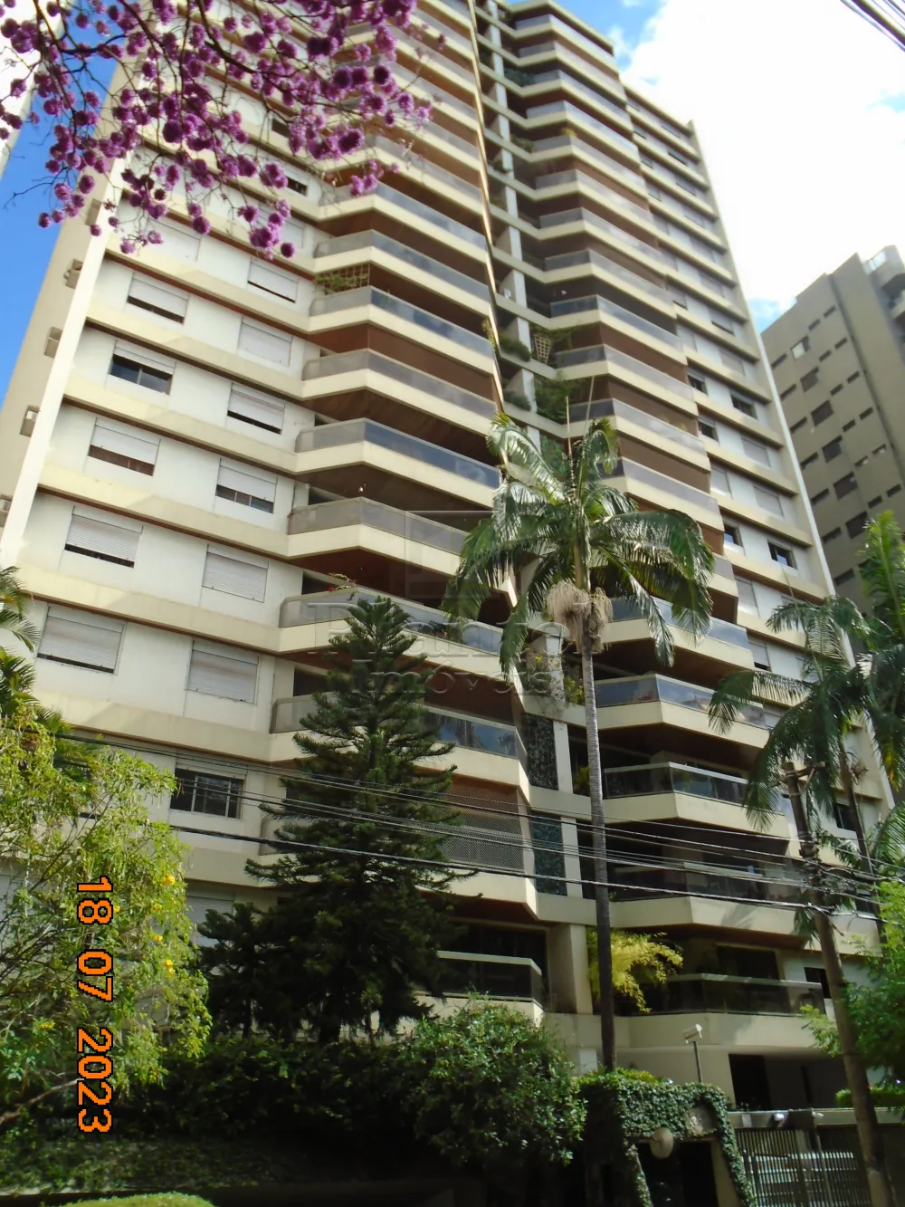 Imobiliária Ribeirão Preto - Plantel Imóveis - Apartamento - Centro - Ribeirão Preto