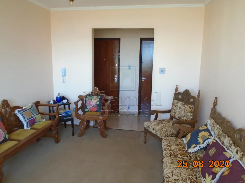 Apartamento - Centro - Ribeirão Preto