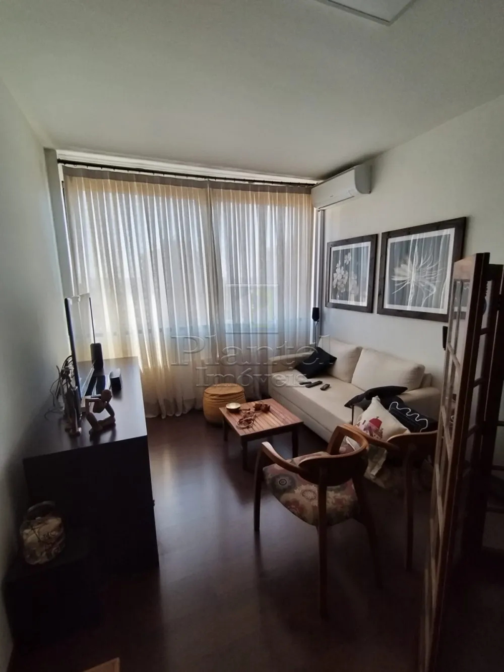 Apartamento - Centro - Ribeirão Preto