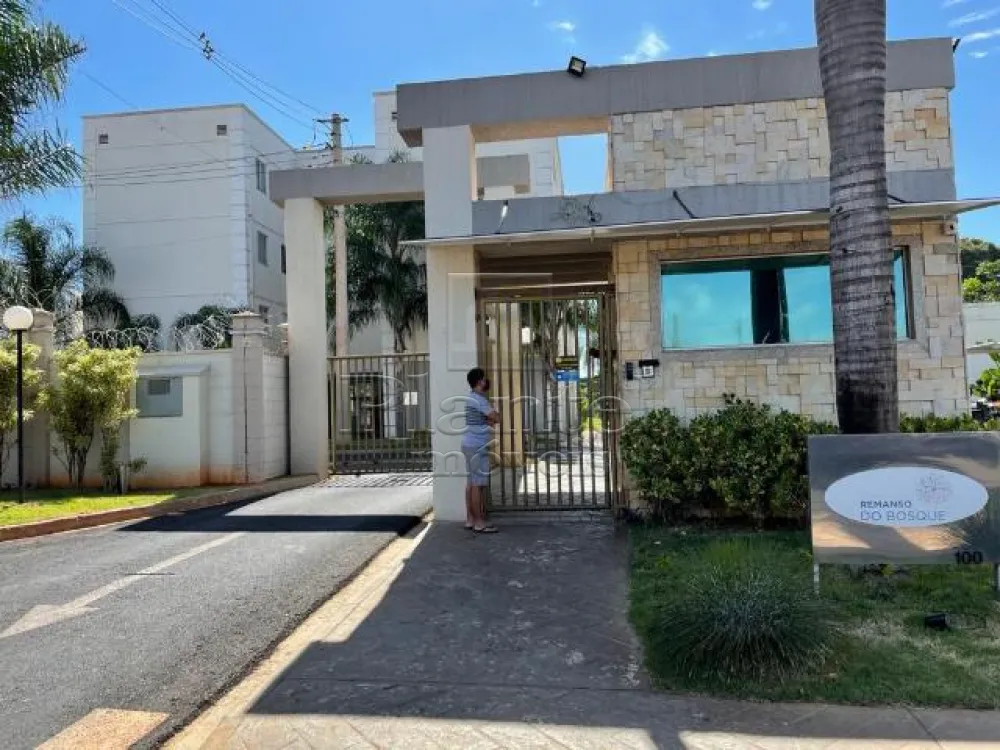 Imobiliária Ribeirão Preto - Plantel Imóveis - Apartamento - Jardim Silvio Passalacqua - Ribeirão Preto