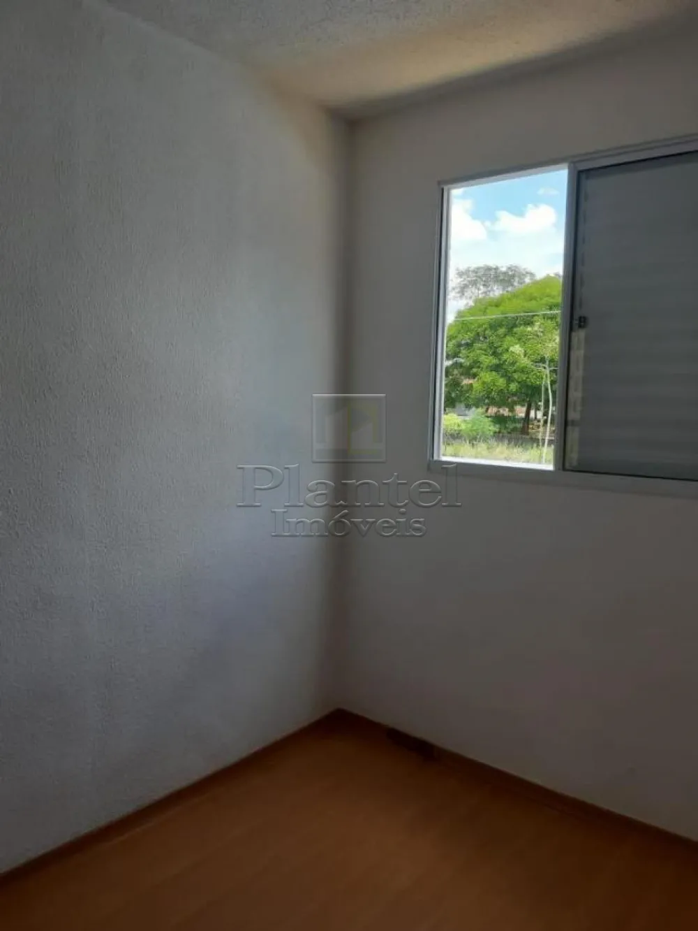 Imobiliária Ribeirão Preto - Plantel Imóveis - Apartamento - Jardim Silvio Passalacqua - Ribeirão Preto