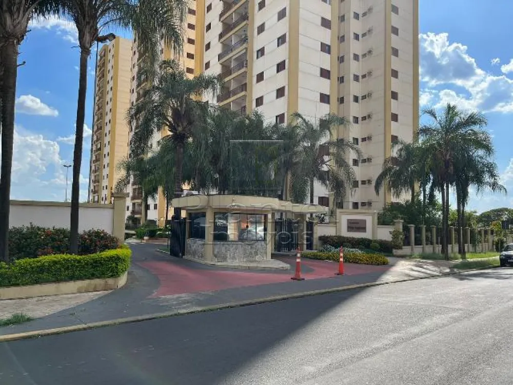 Apartamento - Jardim Independência - Ribeirão Preto
