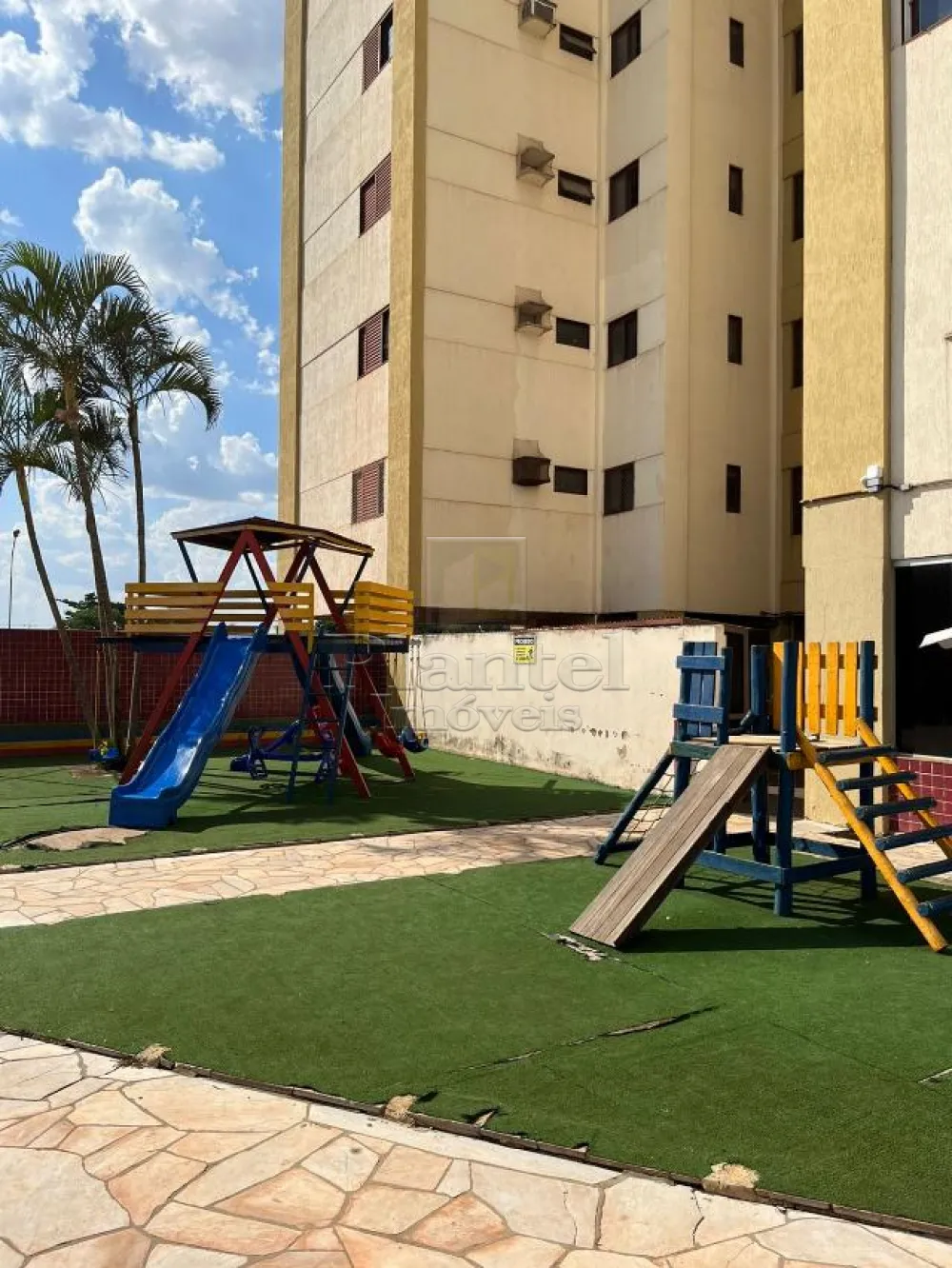 Imobiliária Ribeirão Preto - Plantel Imóveis - Apartamento - Jardim Independência - Ribeirão Preto