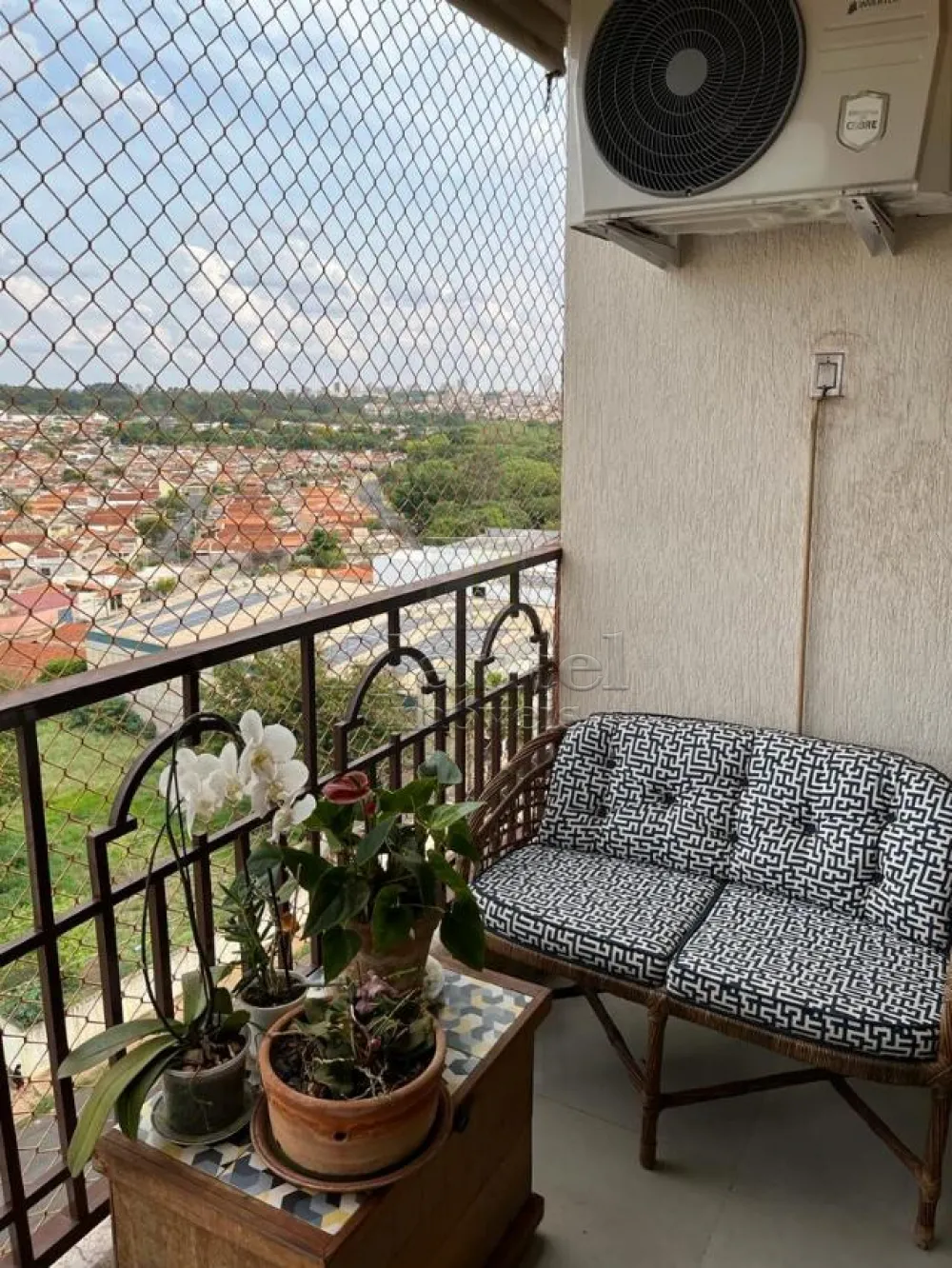 Imobiliária Ribeirão Preto - Plantel Imóveis - Apartamento - Jardim Independência - Ribeirão Preto