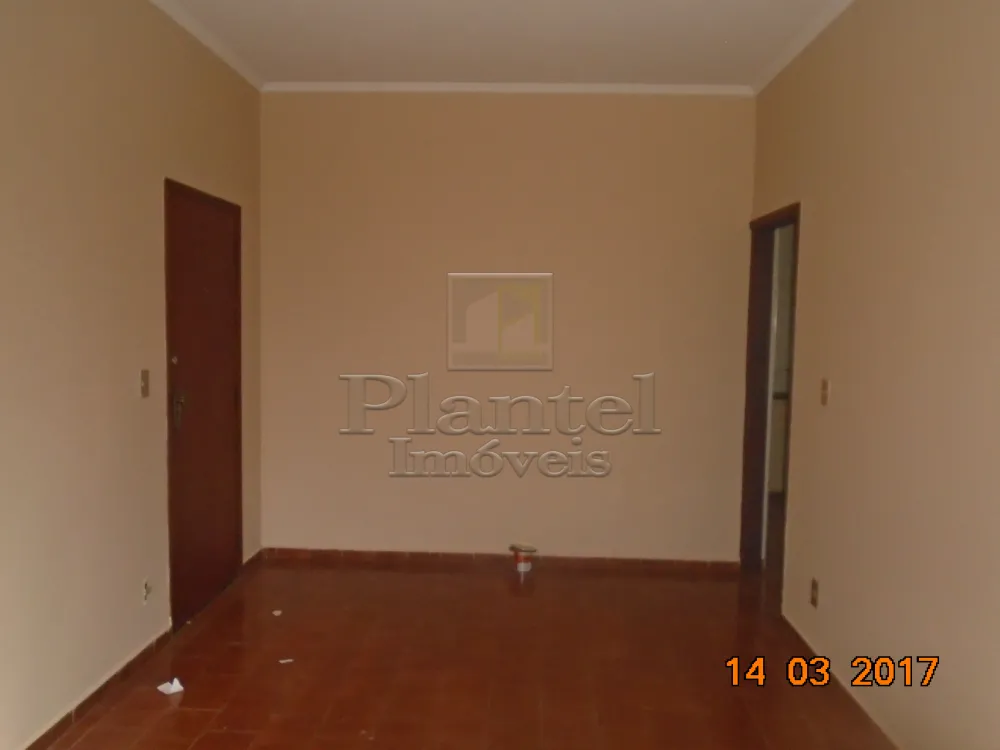 Apartamento - Ipiranga - Ribeirão Preto