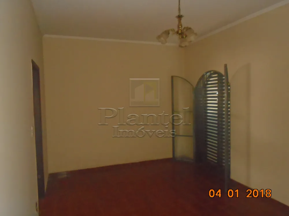 Apartamento - Ipiranga - Ribeirão Preto