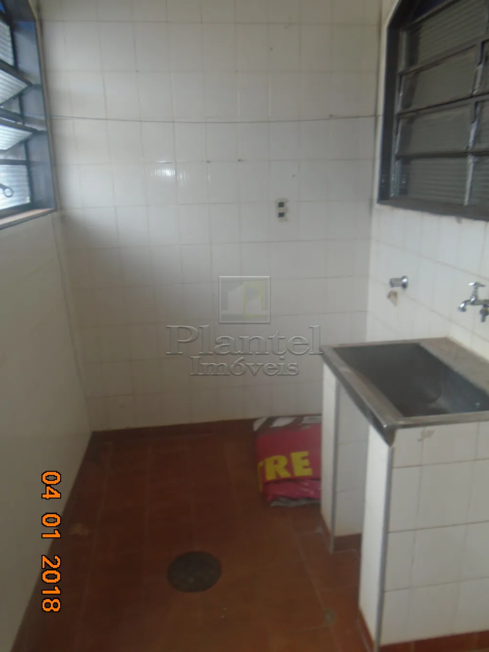 Imobiliária Ribeirão Preto - Plantel Imóveis - Apartamento - Ipiranga - Ribeirão Preto